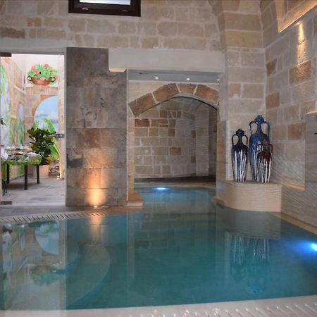 B&B Corte Dei Figuli San Pietro in Lama 外观 照片