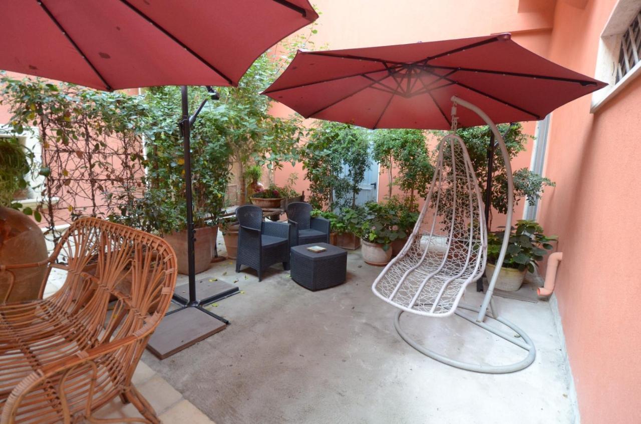 B&B Corte Dei Figuli San Pietro in Lama 外观 照片