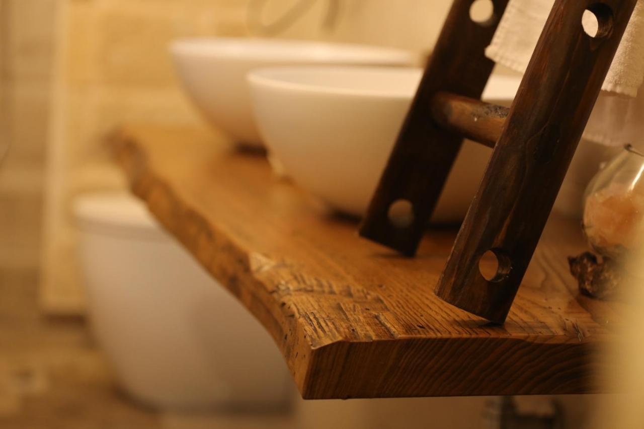 B&B Corte Dei Figuli San Pietro in Lama 外观 照片