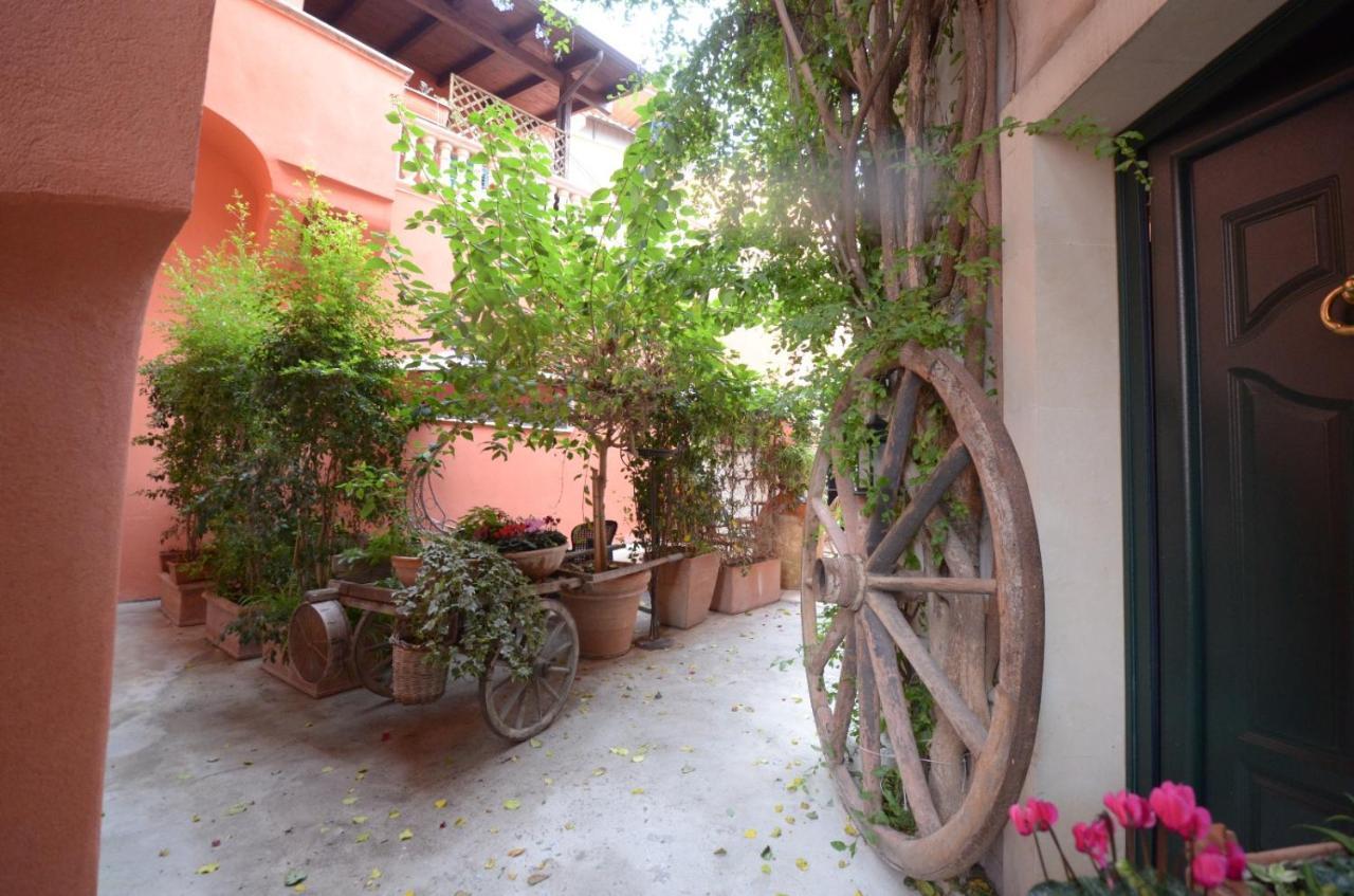 B&B Corte Dei Figuli San Pietro in Lama 外观 照片