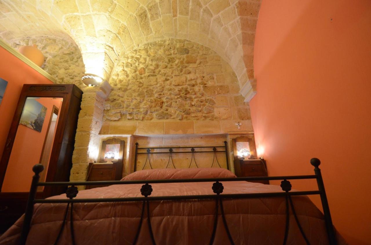 B&B Corte Dei Figuli San Pietro in Lama 外观 照片