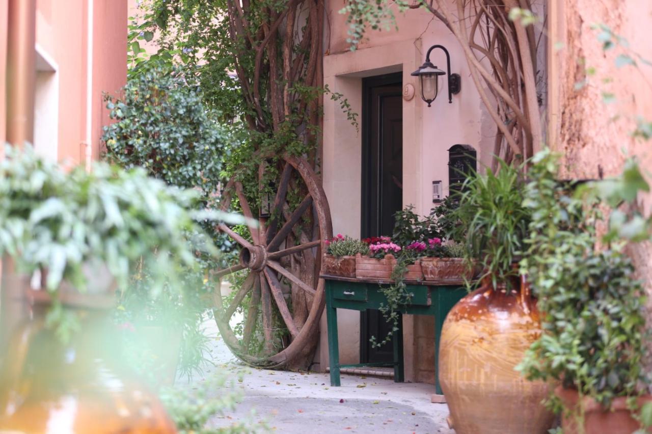 B&B Corte Dei Figuli San Pietro in Lama 外观 照片