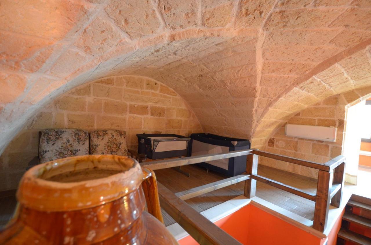 B&B Corte Dei Figuli San Pietro in Lama 外观 照片