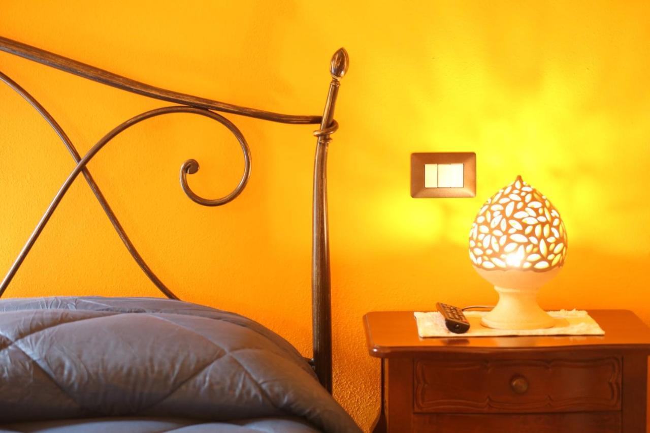 B&B Corte Dei Figuli San Pietro in Lama 外观 照片