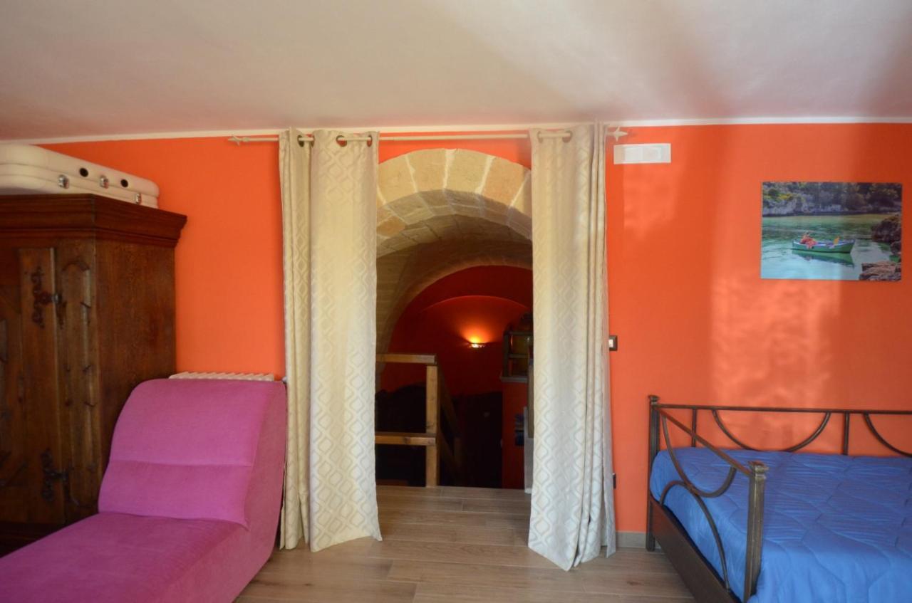 B&B Corte Dei Figuli San Pietro in Lama 外观 照片