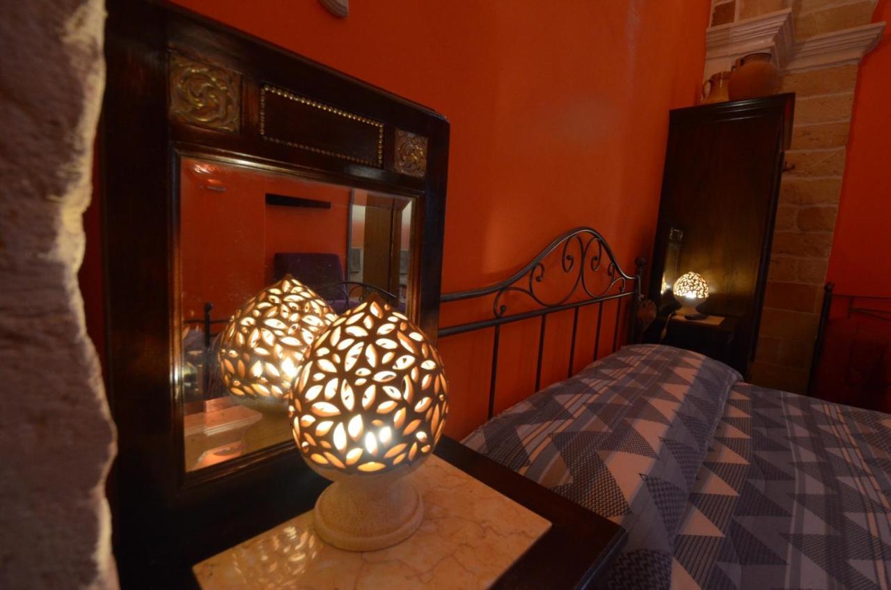 B&B Corte Dei Figuli San Pietro in Lama 外观 照片